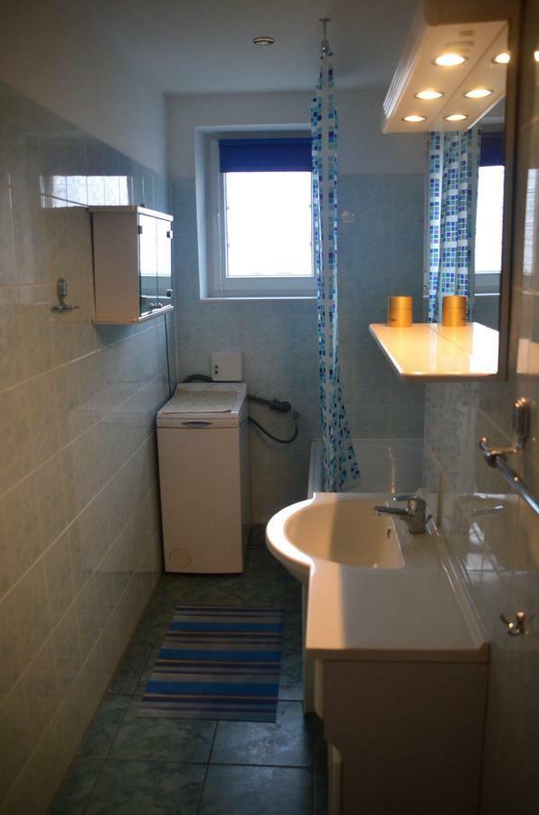 Świnoujście Apartament Dark Amber- 3 Rooms Grand Piano מראה חיצוני תמונה