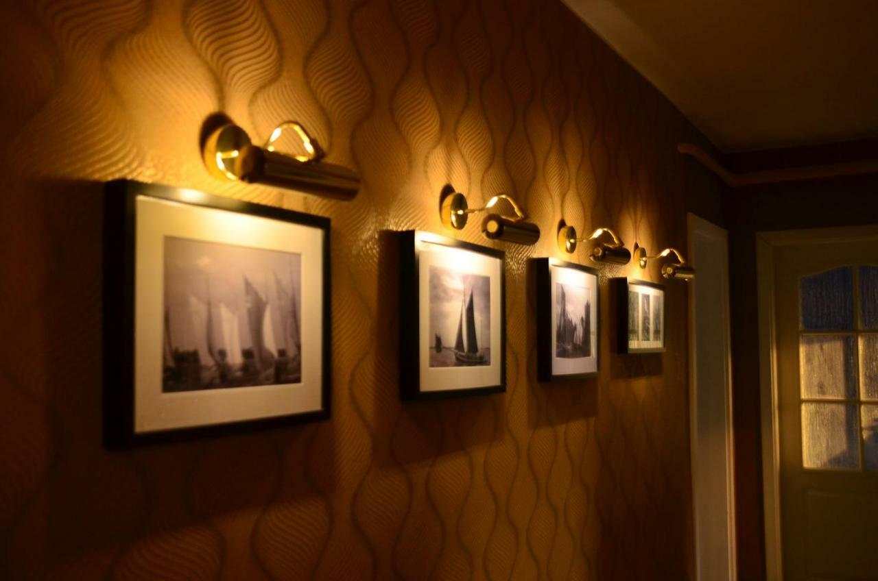 Świnoujście Apartament Dark Amber- 3 Rooms Grand Piano מראה חיצוני תמונה