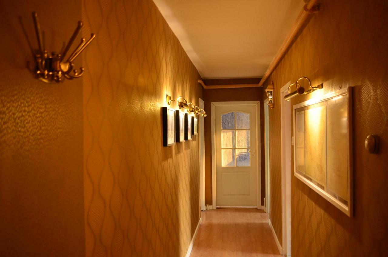 Świnoujście Apartament Dark Amber- 3 Rooms Grand Piano מראה חיצוני תמונה